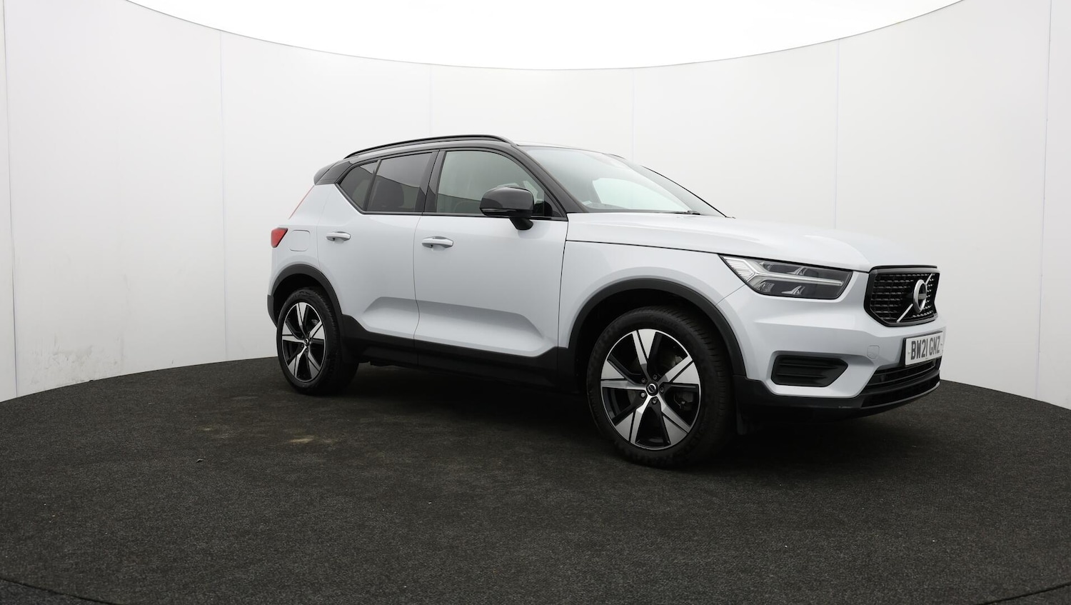 Used Volvo XC40 2021 for sale - 75940256: Photo 49