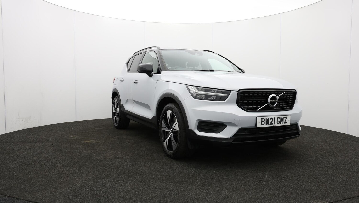Used Volvo XC40 2021 for sale - 75940256: Photo 52