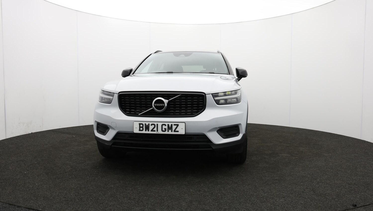 Used Volvo XC40 2021 for sale - 75940256: Photo 58