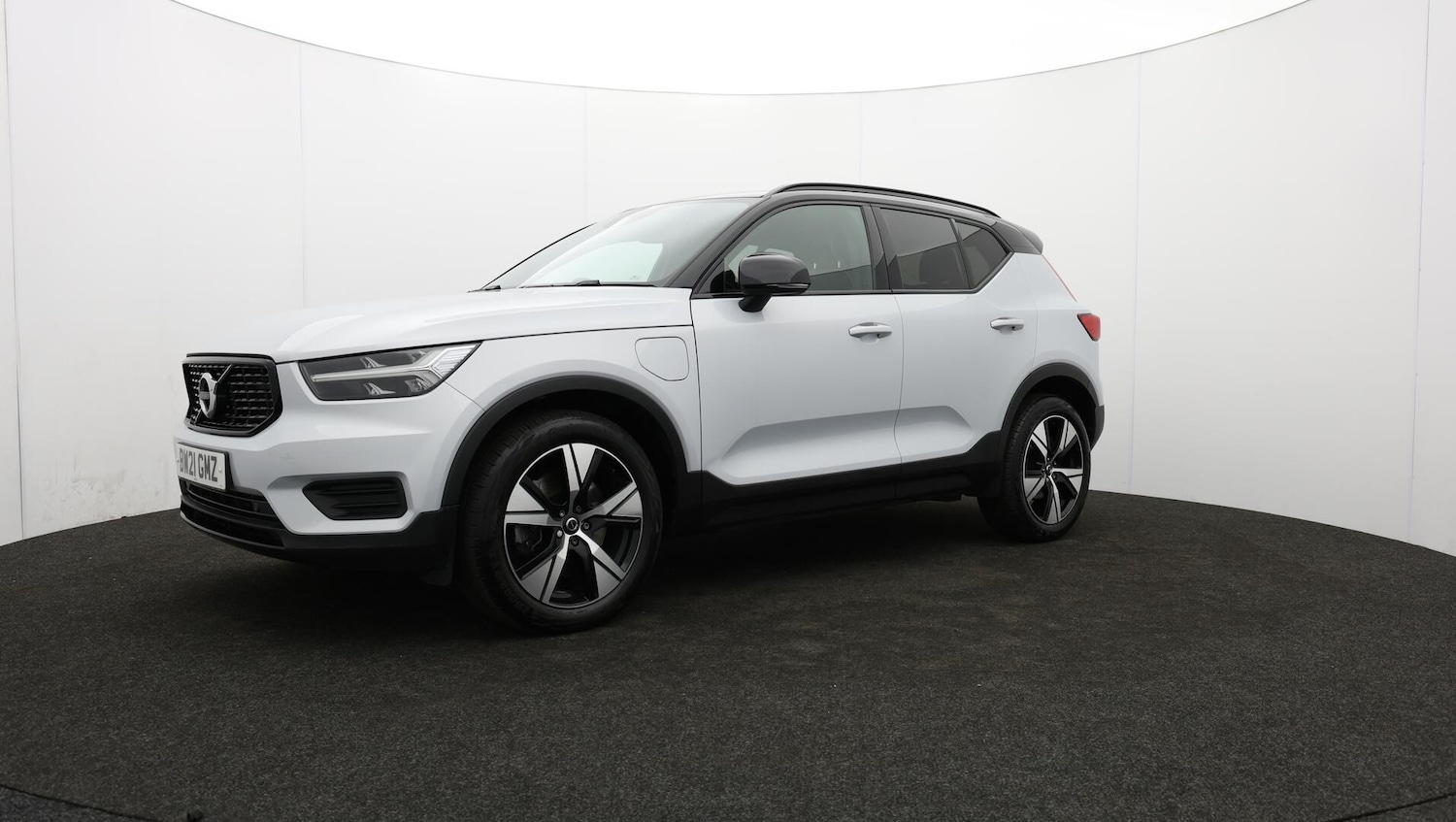 Used Volvo XC40 2021 for sale - 75940256: Photo 64