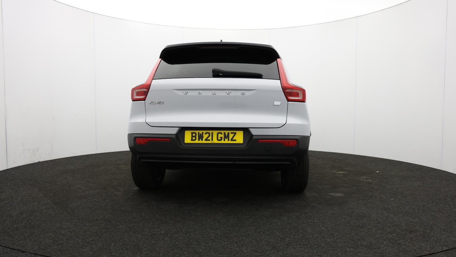 Used Volvo XC40 2021 for sale - 75940256: Photo 67