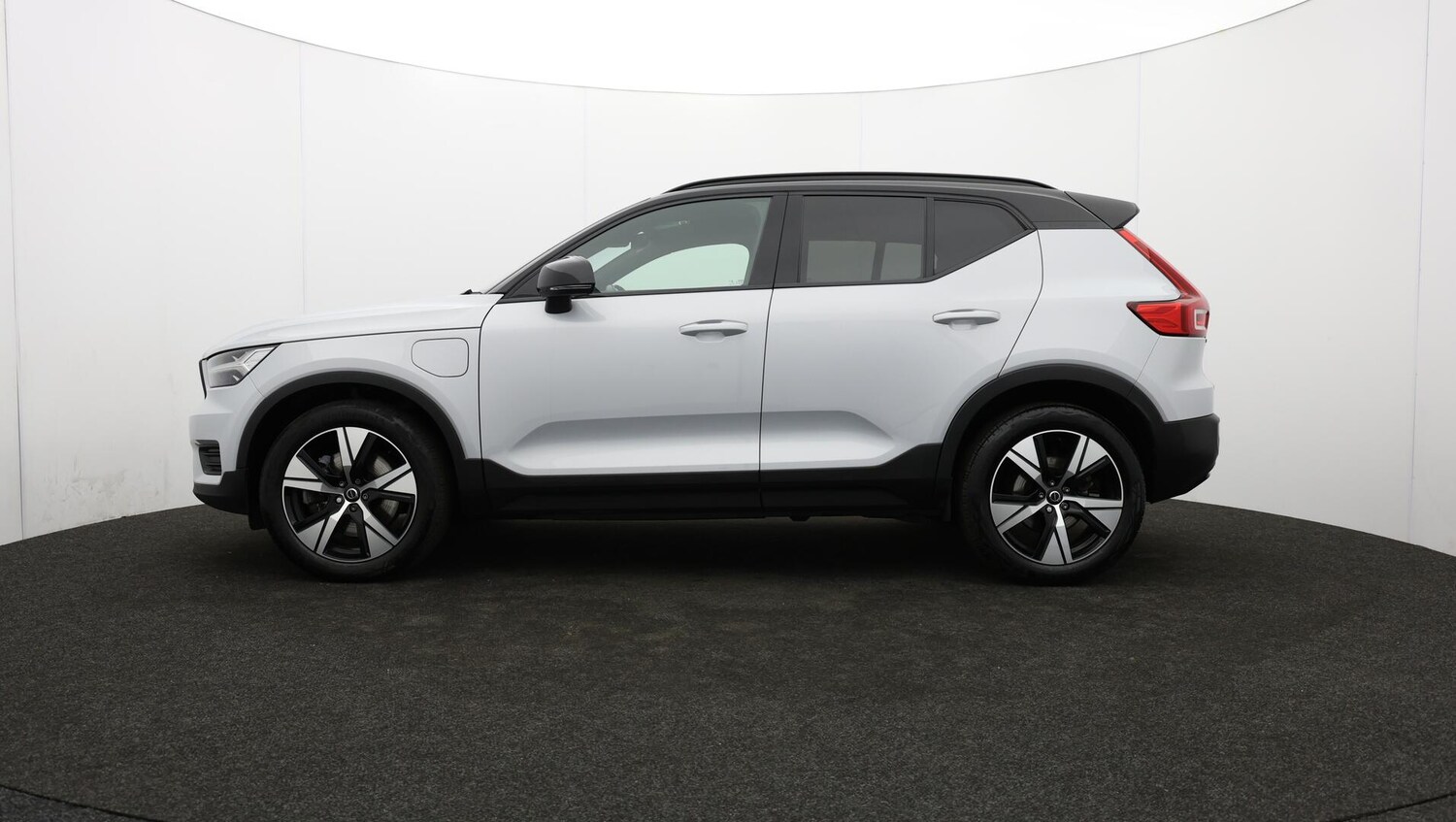 Used Volvo XC40 2021 for sale - 75940256: Photo 71