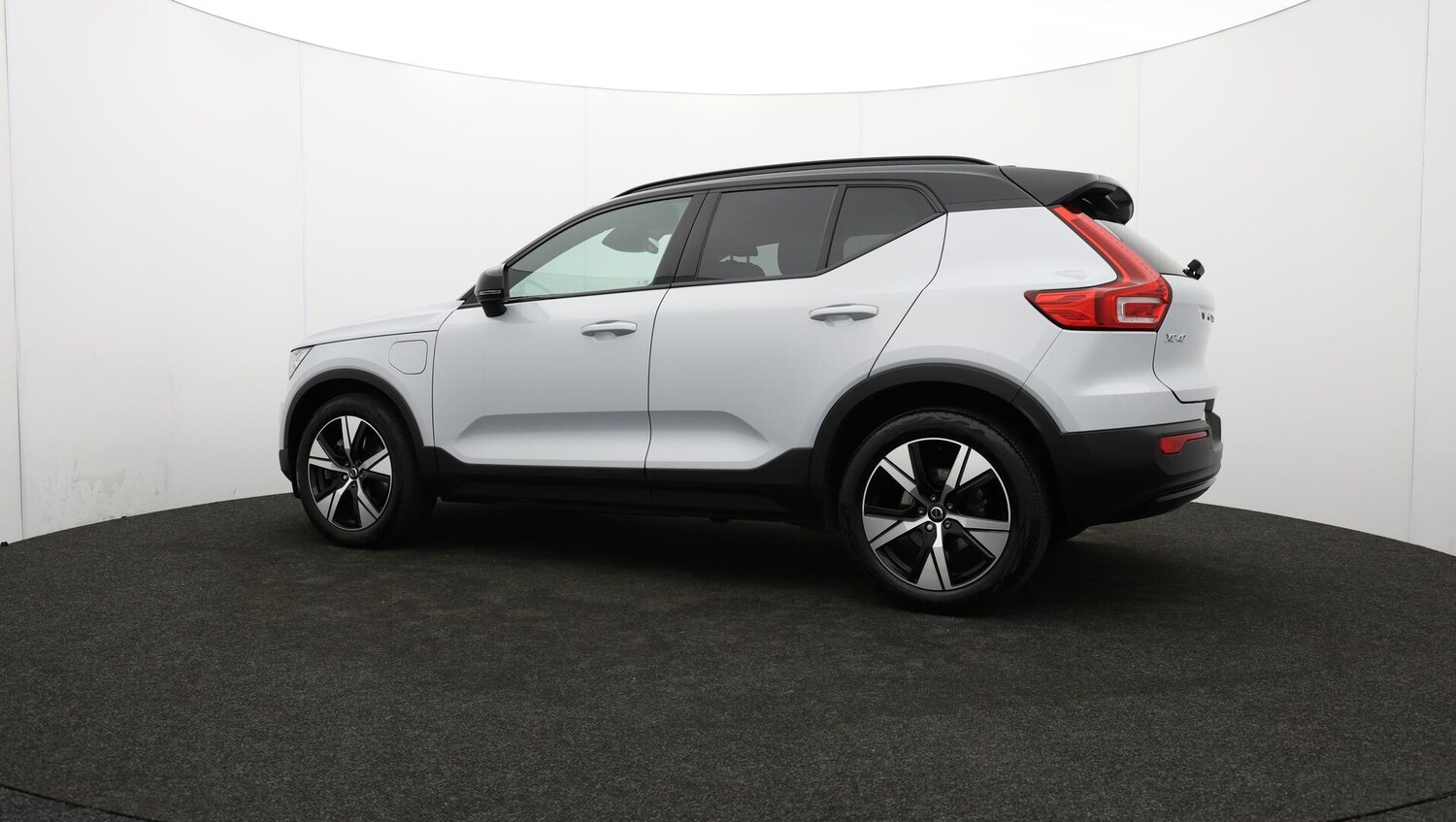 Used Volvo XC40 2021 for sale - 75940256: Photo 75