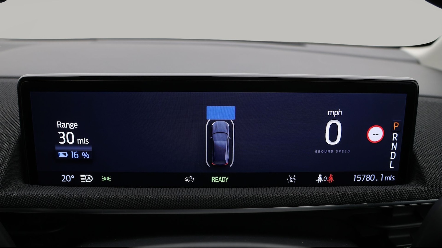 Used Ford Mustang Mach-E 2023 for sale - 77774621: Photo 10