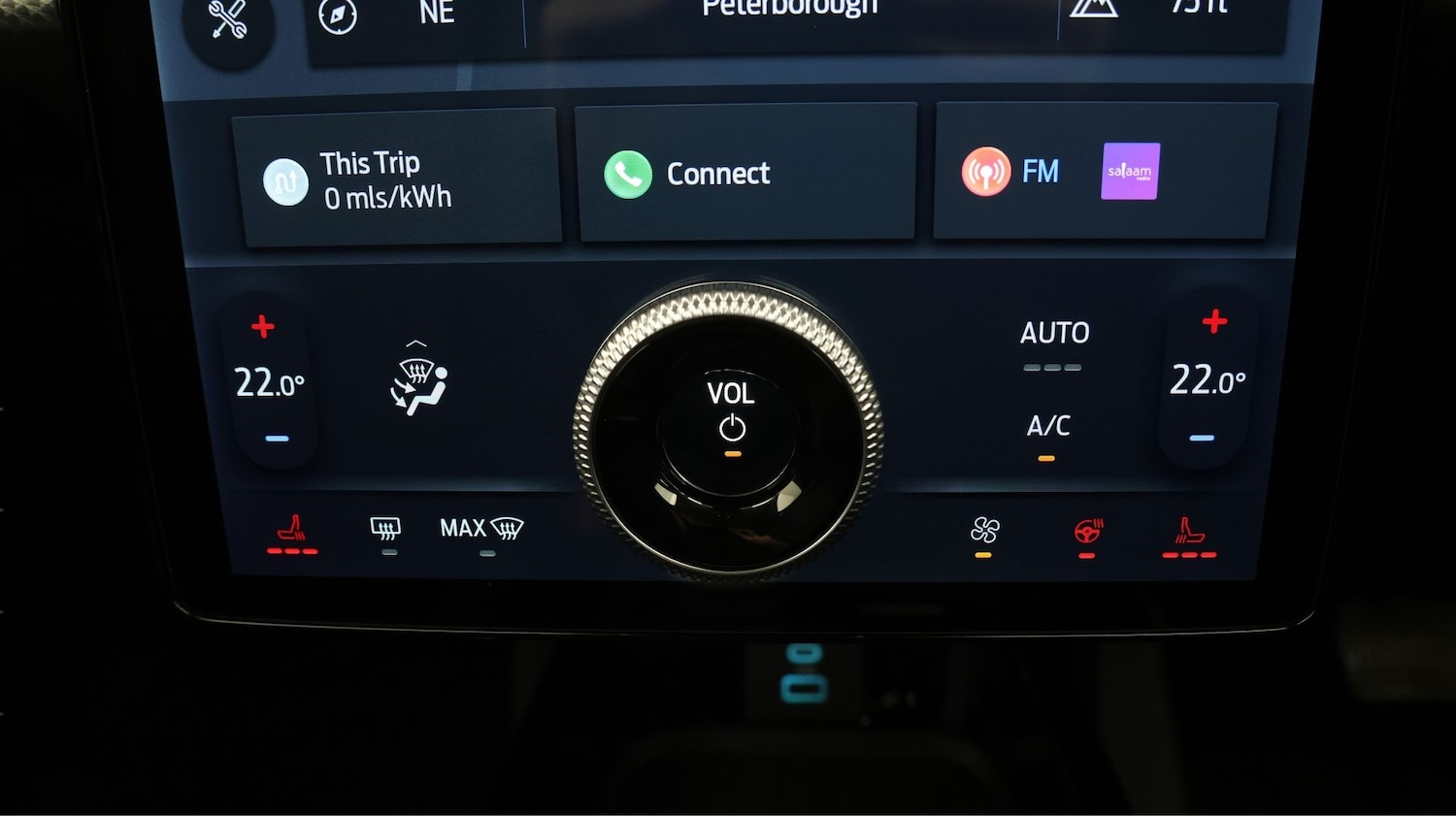 Used Ford Mustang Mach-E 2023 for sale - 77774621: Photo 12