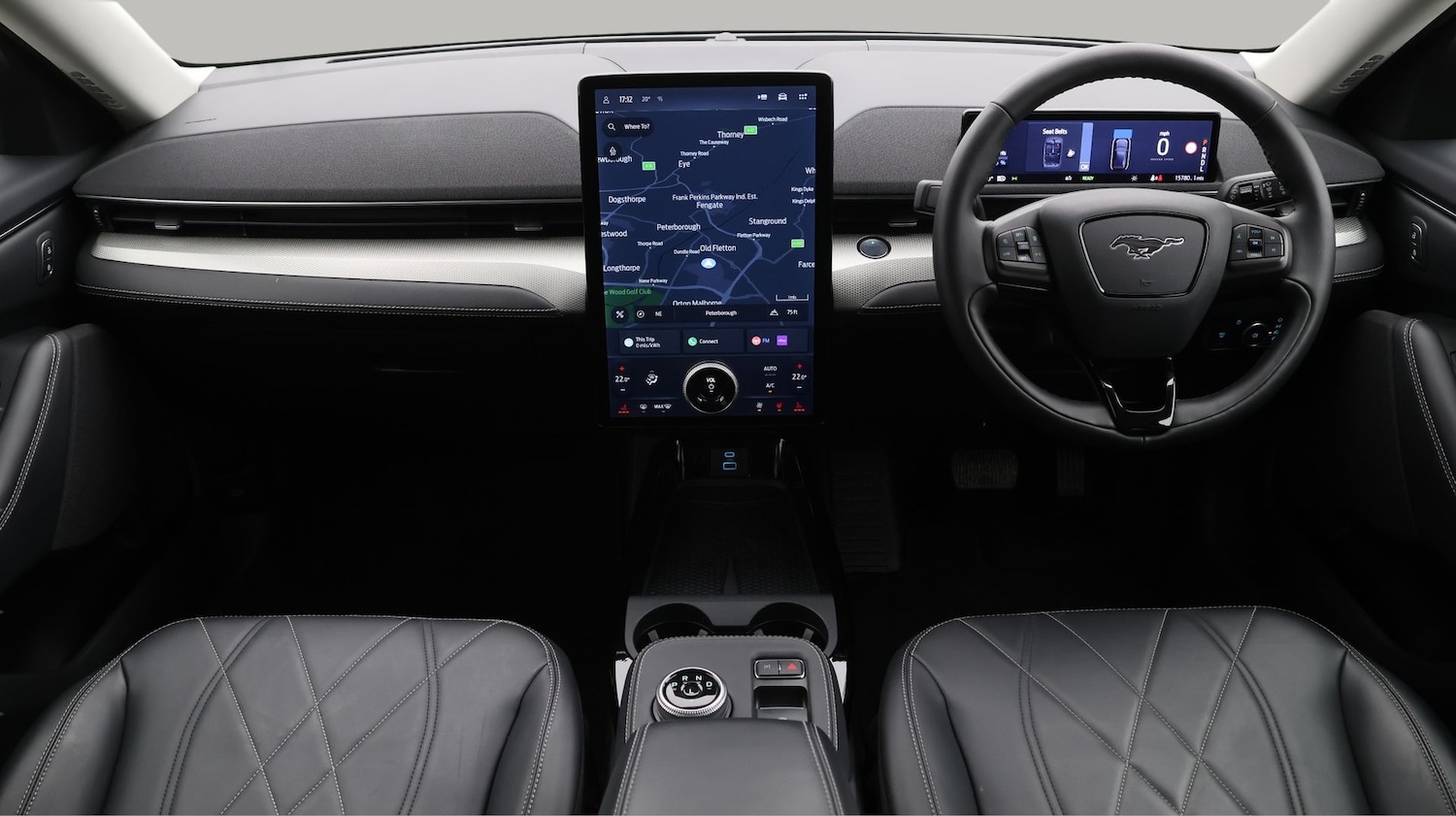 Used Ford Mustang Mach-E 2023 for sale - 77774621: Photo 13