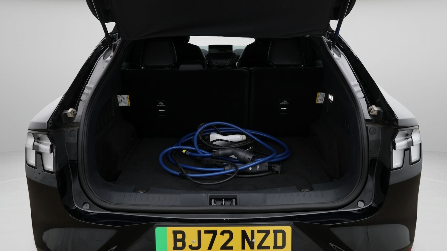 Used Ford Mustang Mach-E 2023 for sale - 77774621: Photo 17