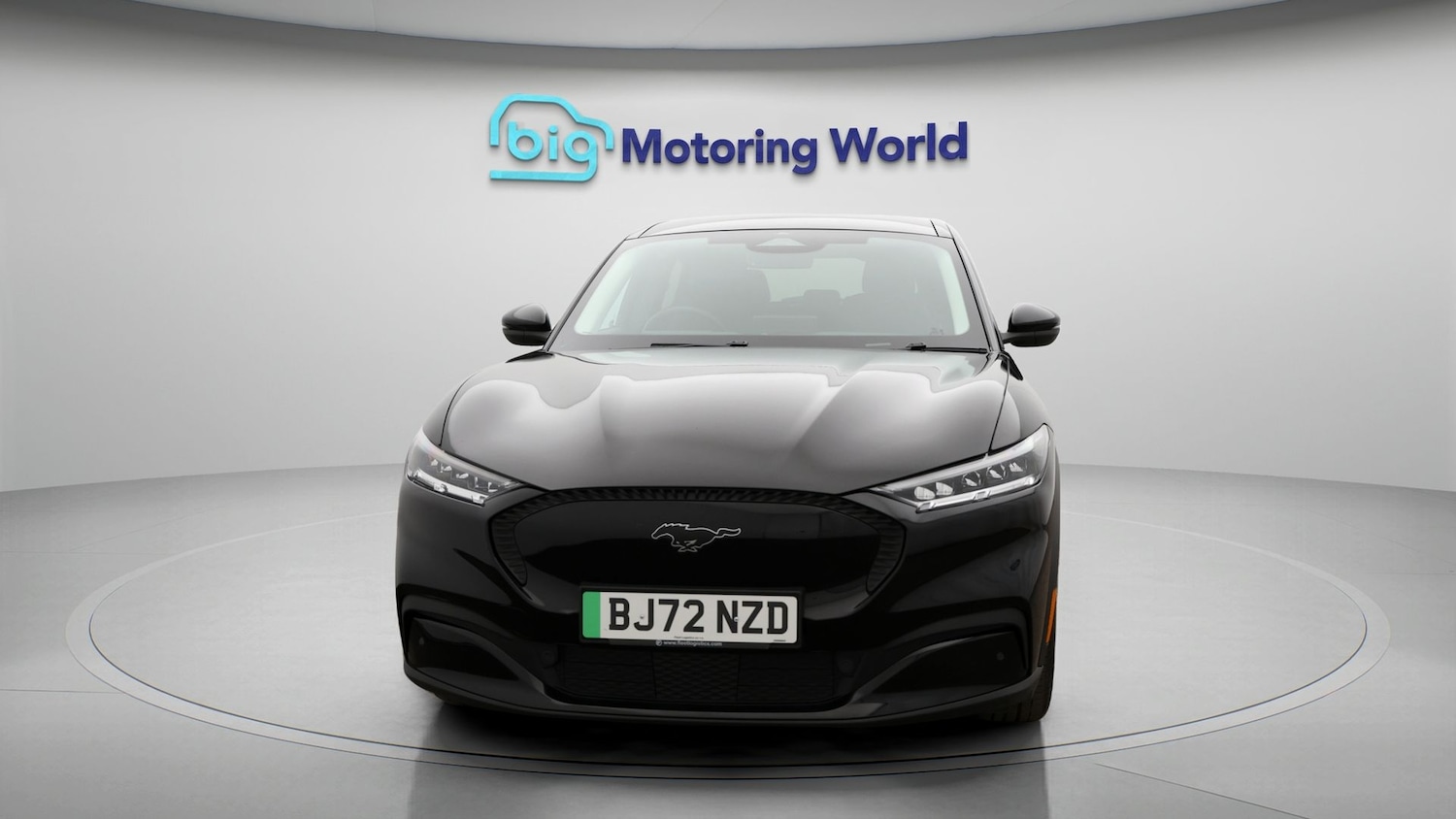 Used Ford Mustang Mach-E 2023 for sale - 77774621: Photo 2