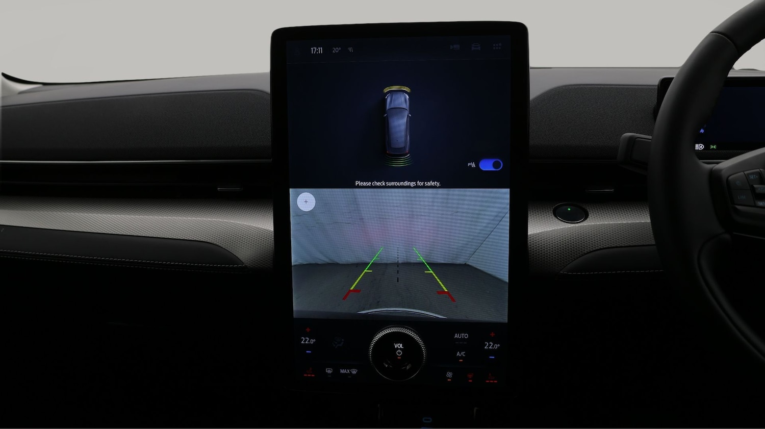 Used Ford Mustang Mach-E 2023 for sale - 77774621: Photo 23