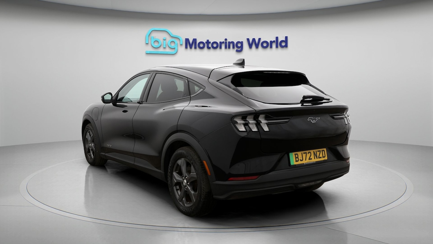 Used Ford Mustang Mach-E 2023 for sale - 77774621: Photo 5