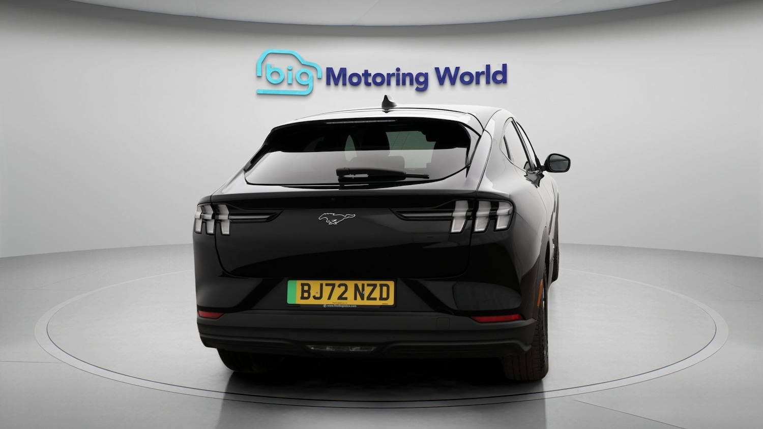 Used Ford Mustang Mach-E 2023 for sale - 77774621: Photo 6