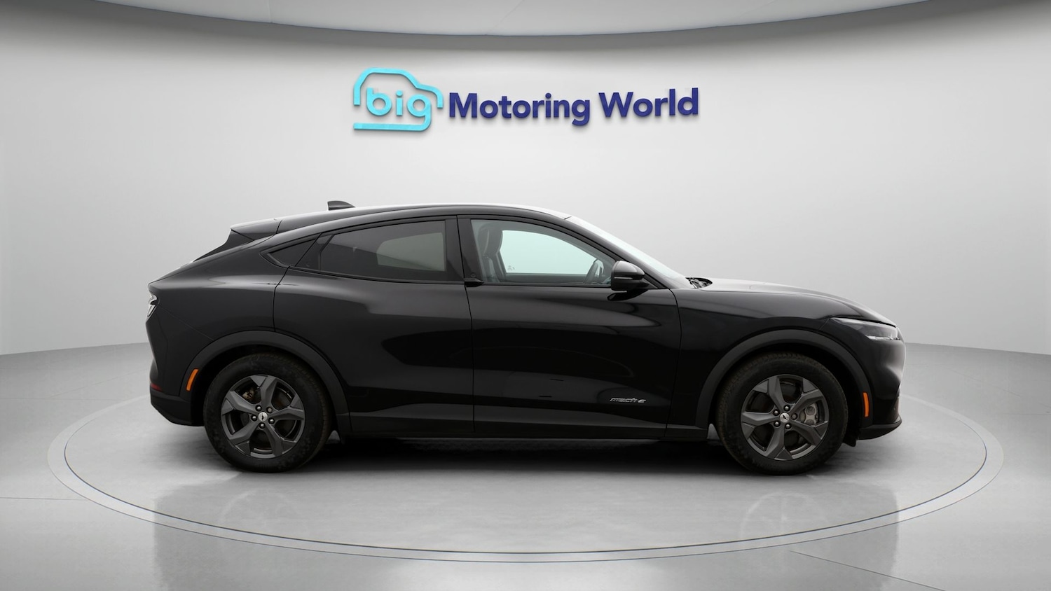 Used Ford Mustang Mach-E 2023 for sale - 77774621: Photo 8