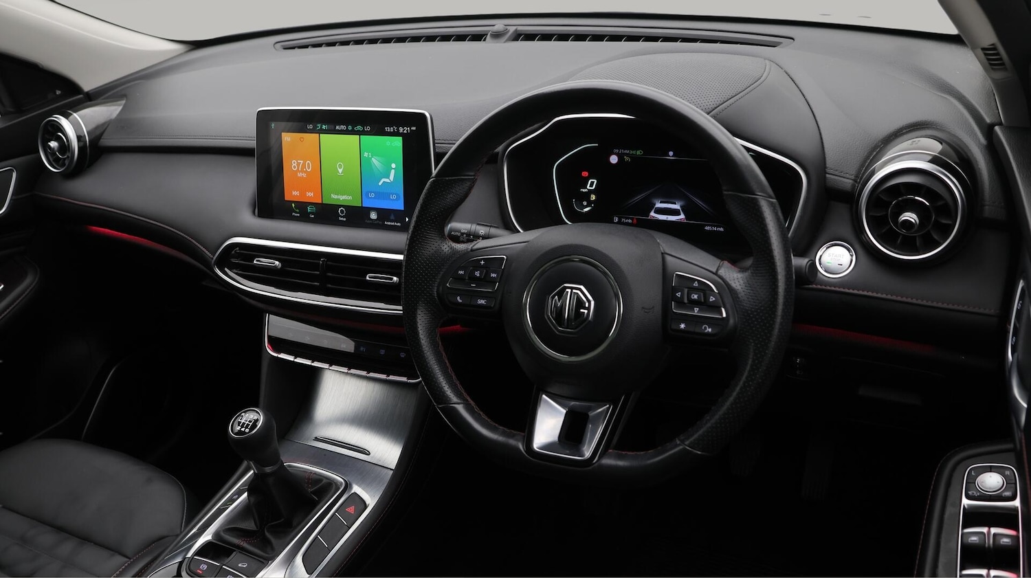 Used MG MG HS 2022 for sale - 76550461: Photo 10