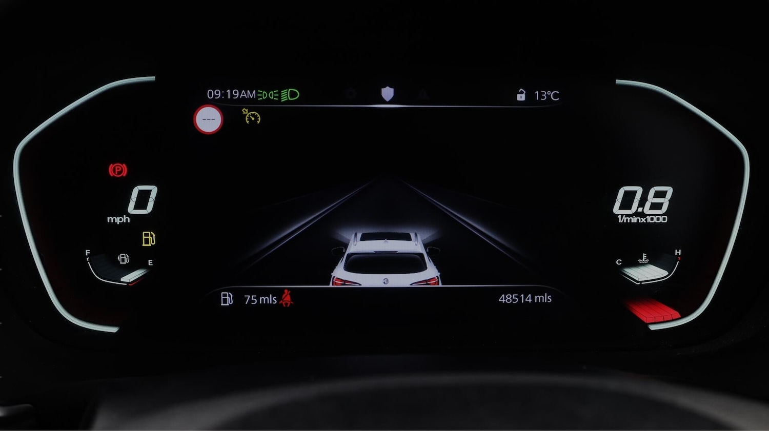 Used MG MG HS 2022 for sale - 76550461: Photo 11