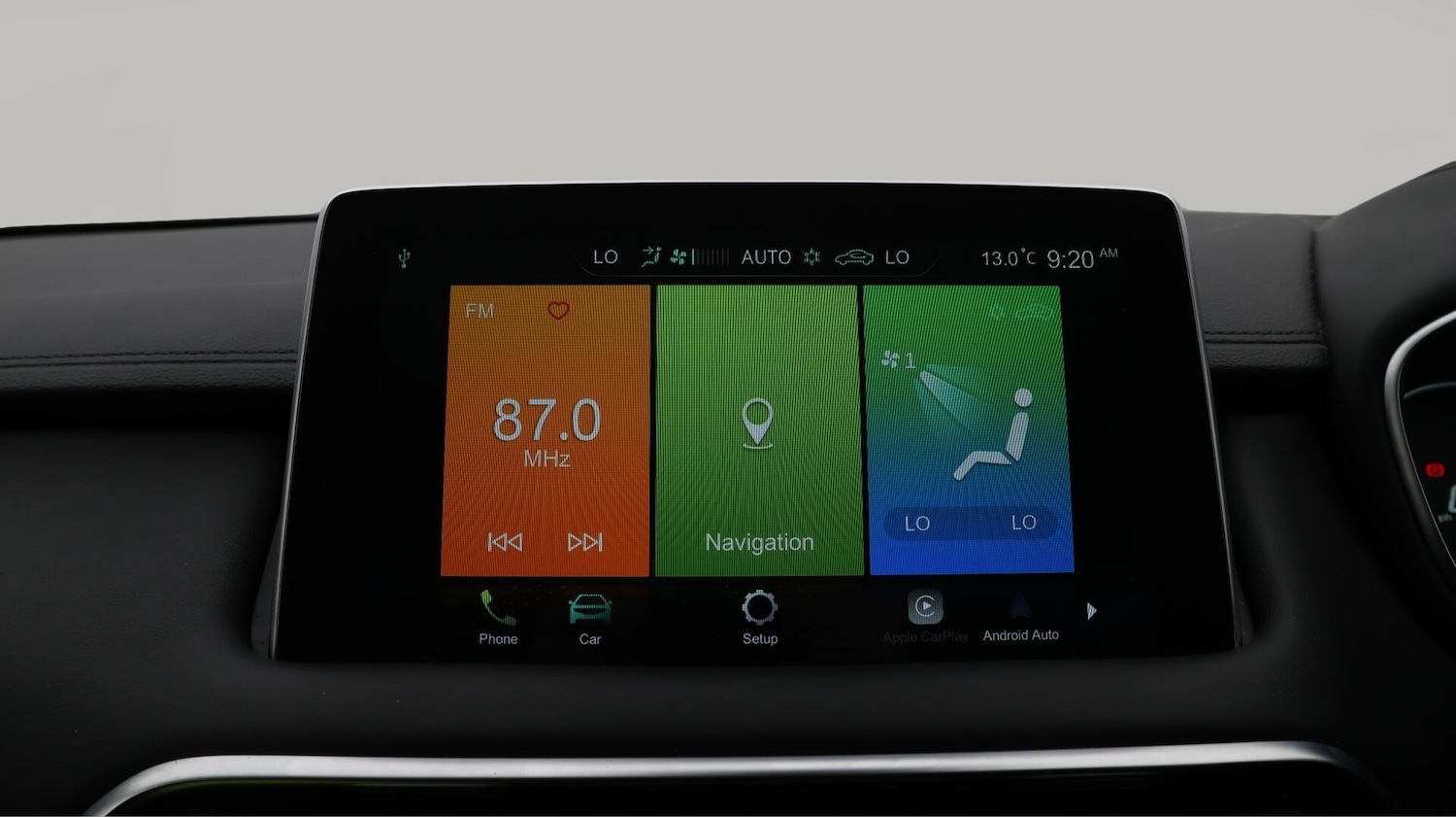 Used MG MG HS 2022 for sale - 76550461: Photo 12