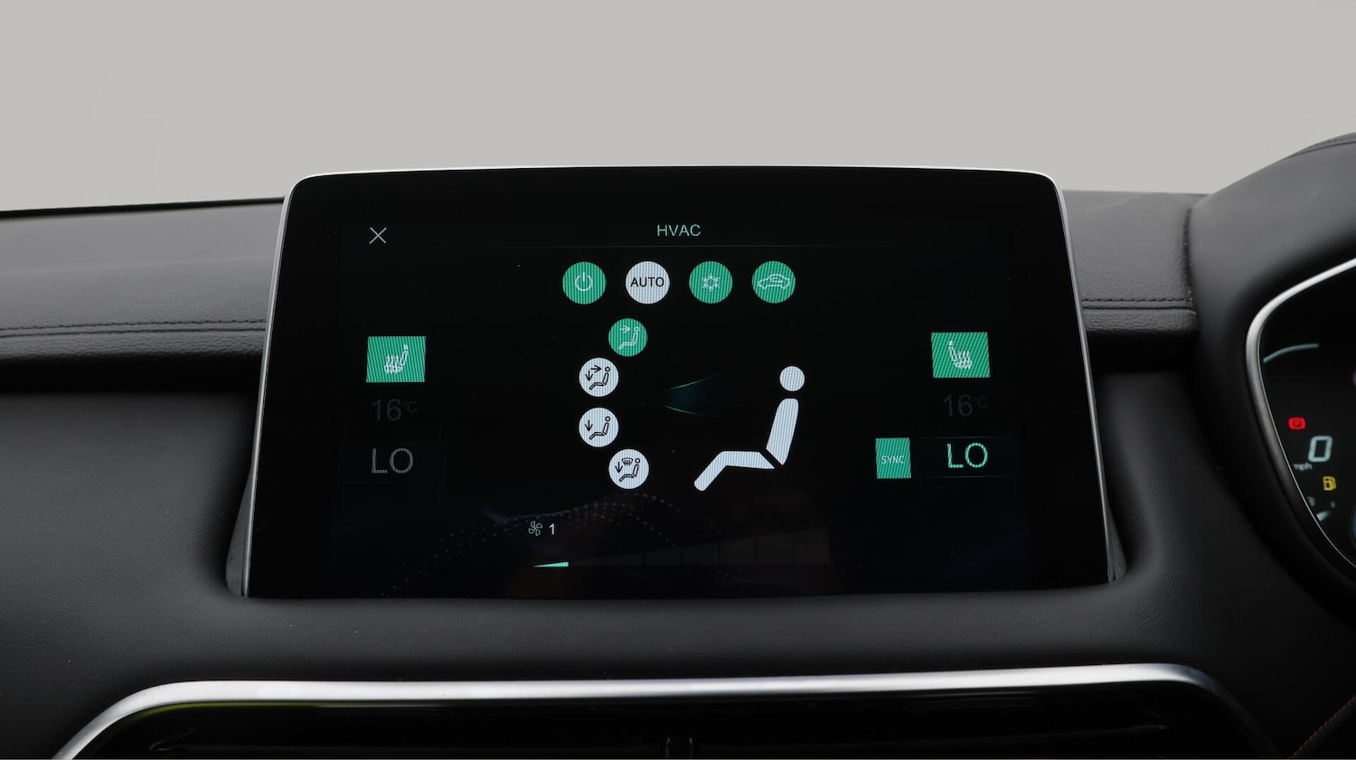 Used MG MG HS 2022 for sale - 76550461: Photo 13