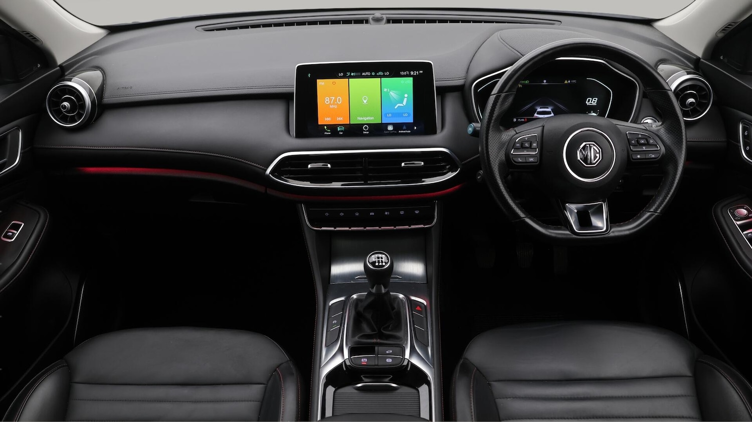 Used MG MG HS 2022 for sale - 76550461: Photo 14