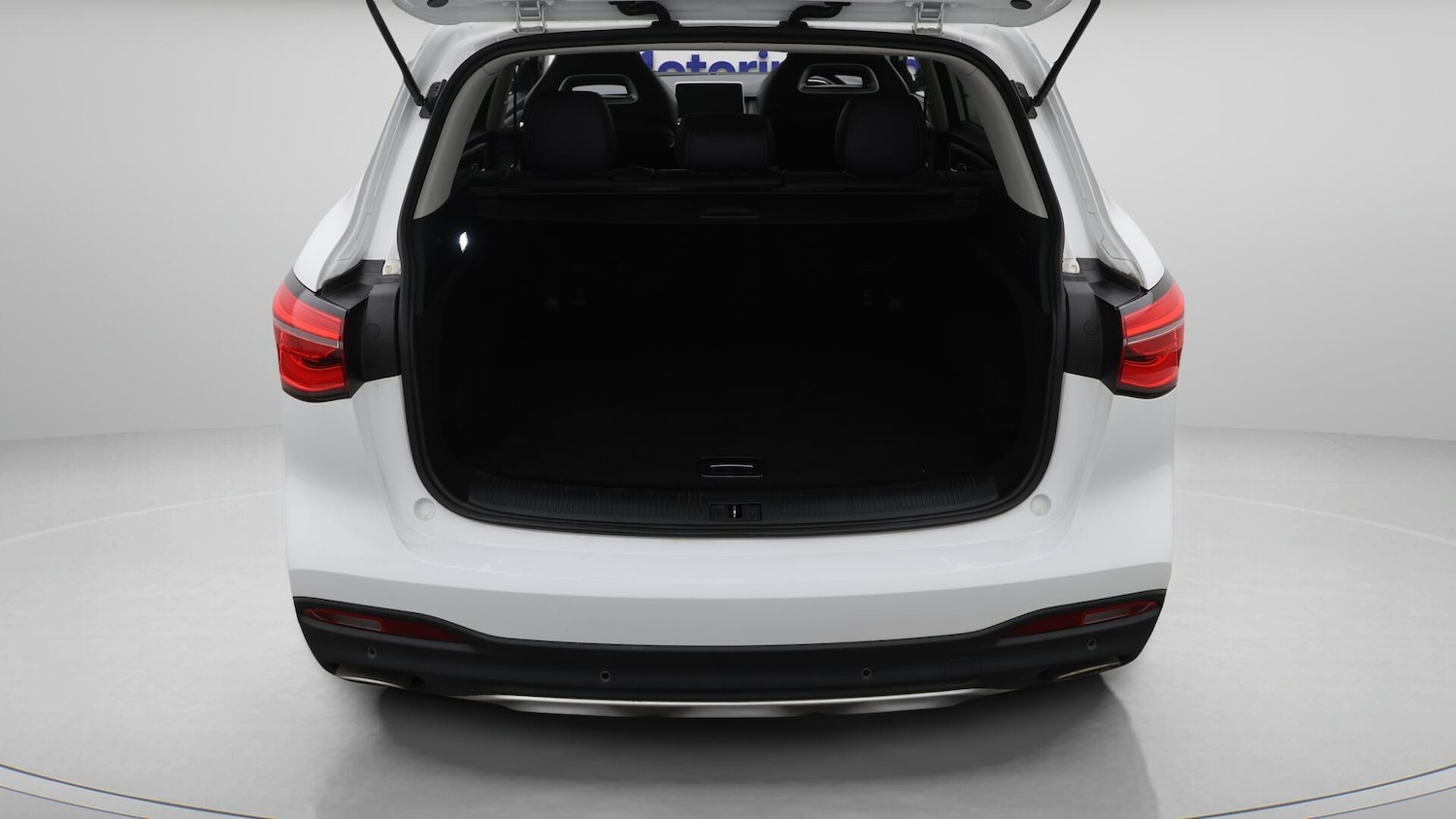 Used MG MG HS 2022 for sale - 76550461: Photo 18