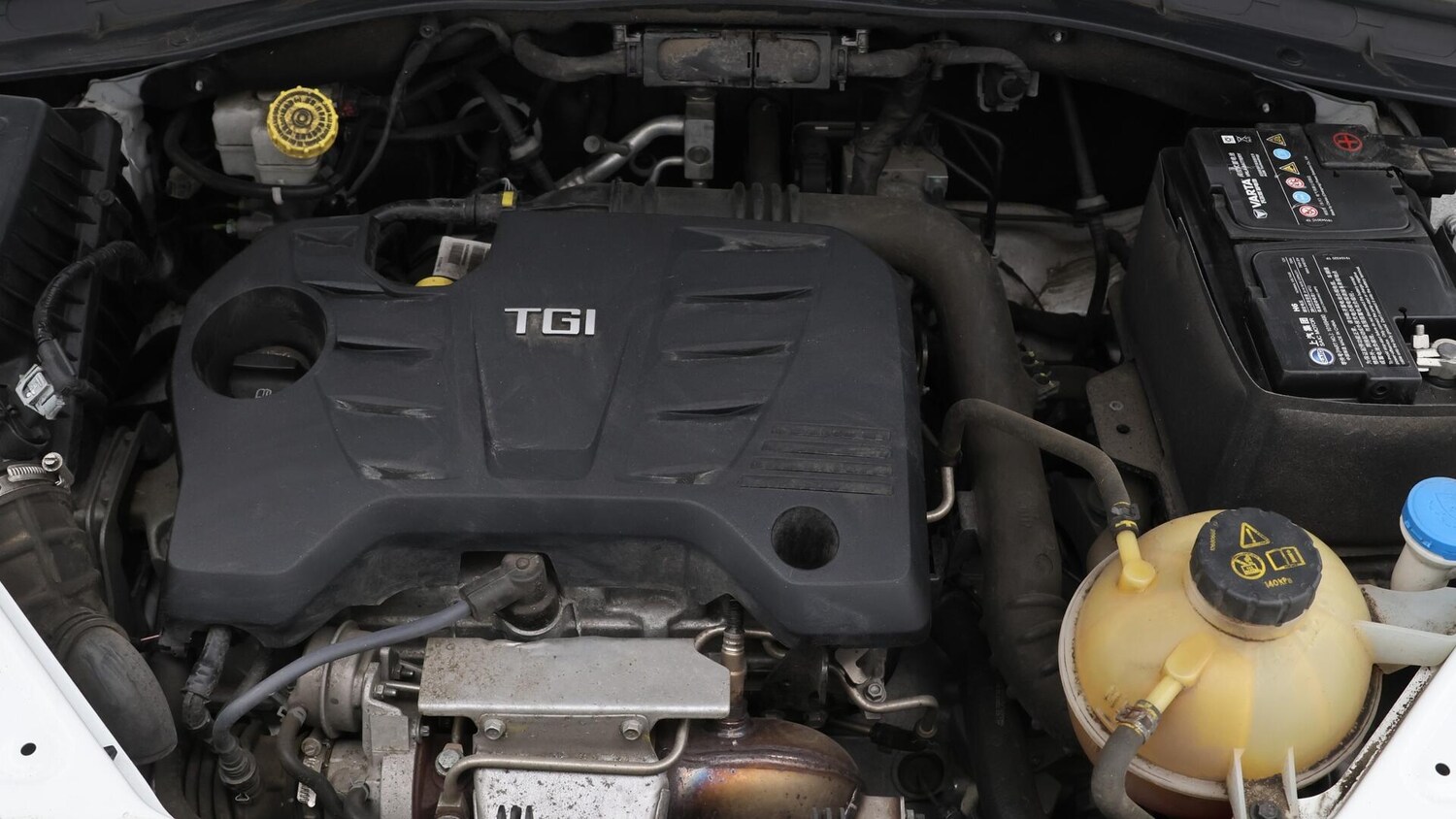 Used MG MG HS 2022 for sale - 76550461: Photo 20