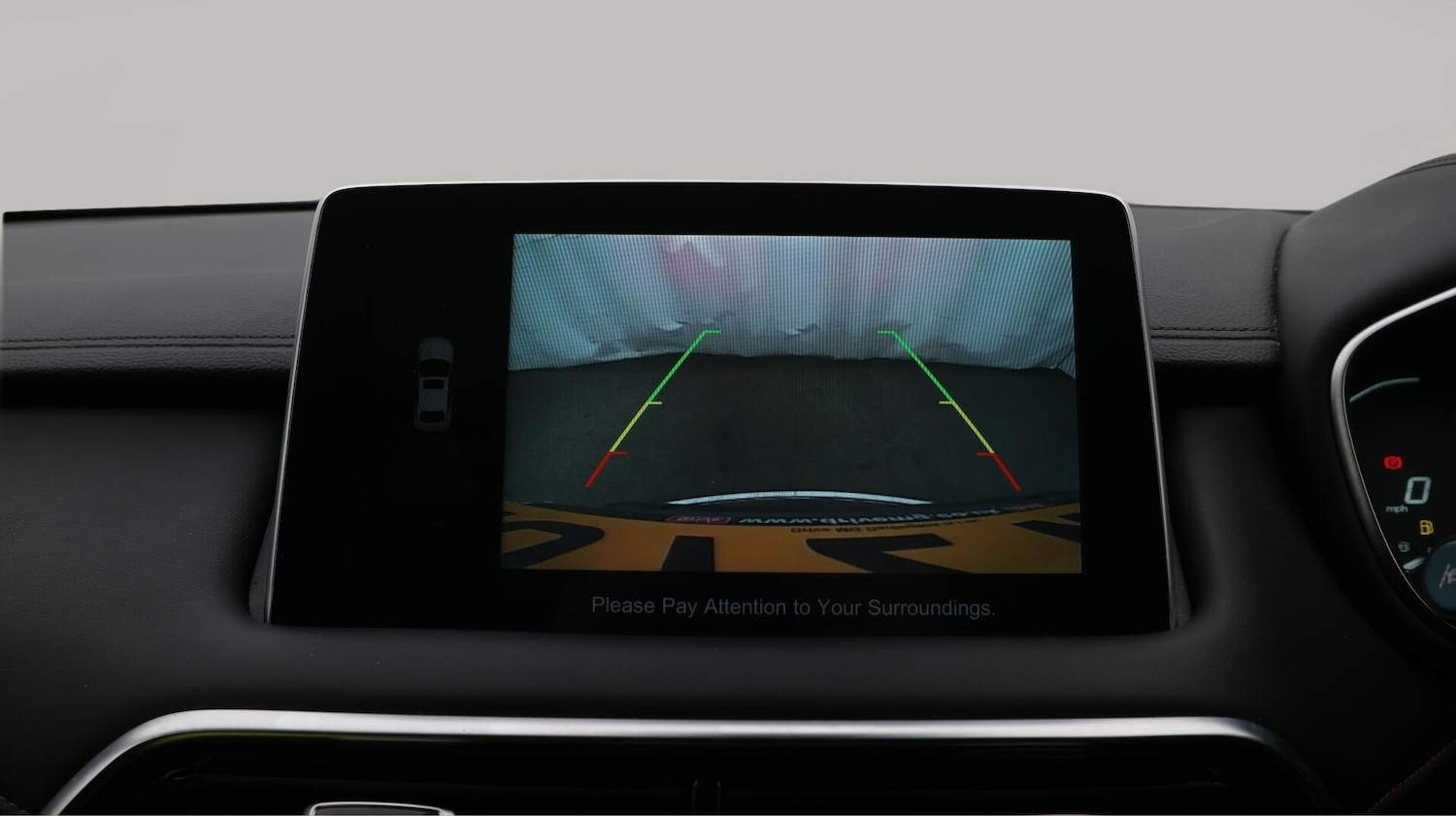 Used MG MG HS 2022 for sale - 76550461: Photo 26