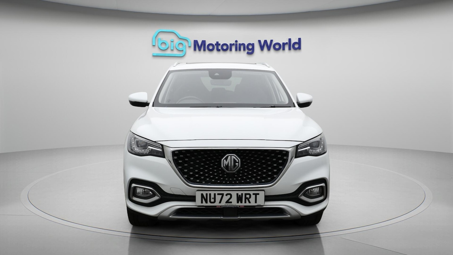 Used MG MG HS 2022 for sale - 76550461: Photo 3