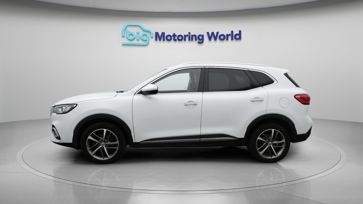 Used MG MG HS 2022 for sale - 76550461: Photo 5