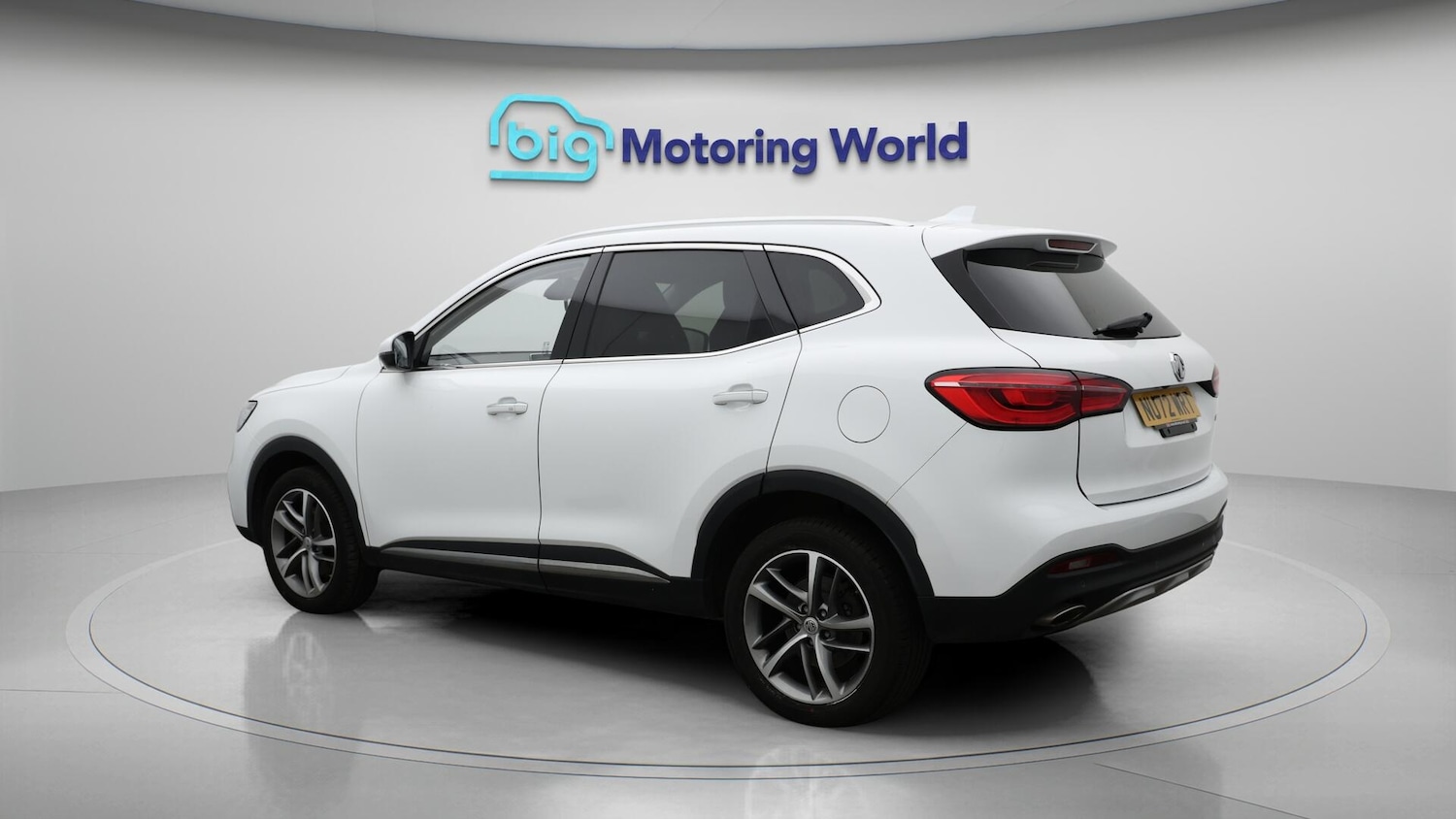 Used MG MG HS 2022 for sale - 76550461: Photo 6