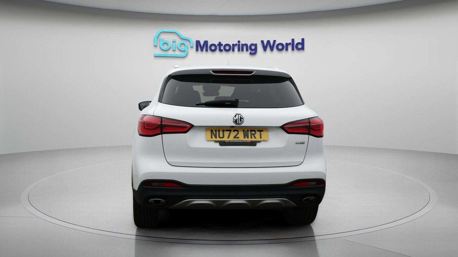 Used MG MG HS 2022 for sale - 76550461: Photo 7