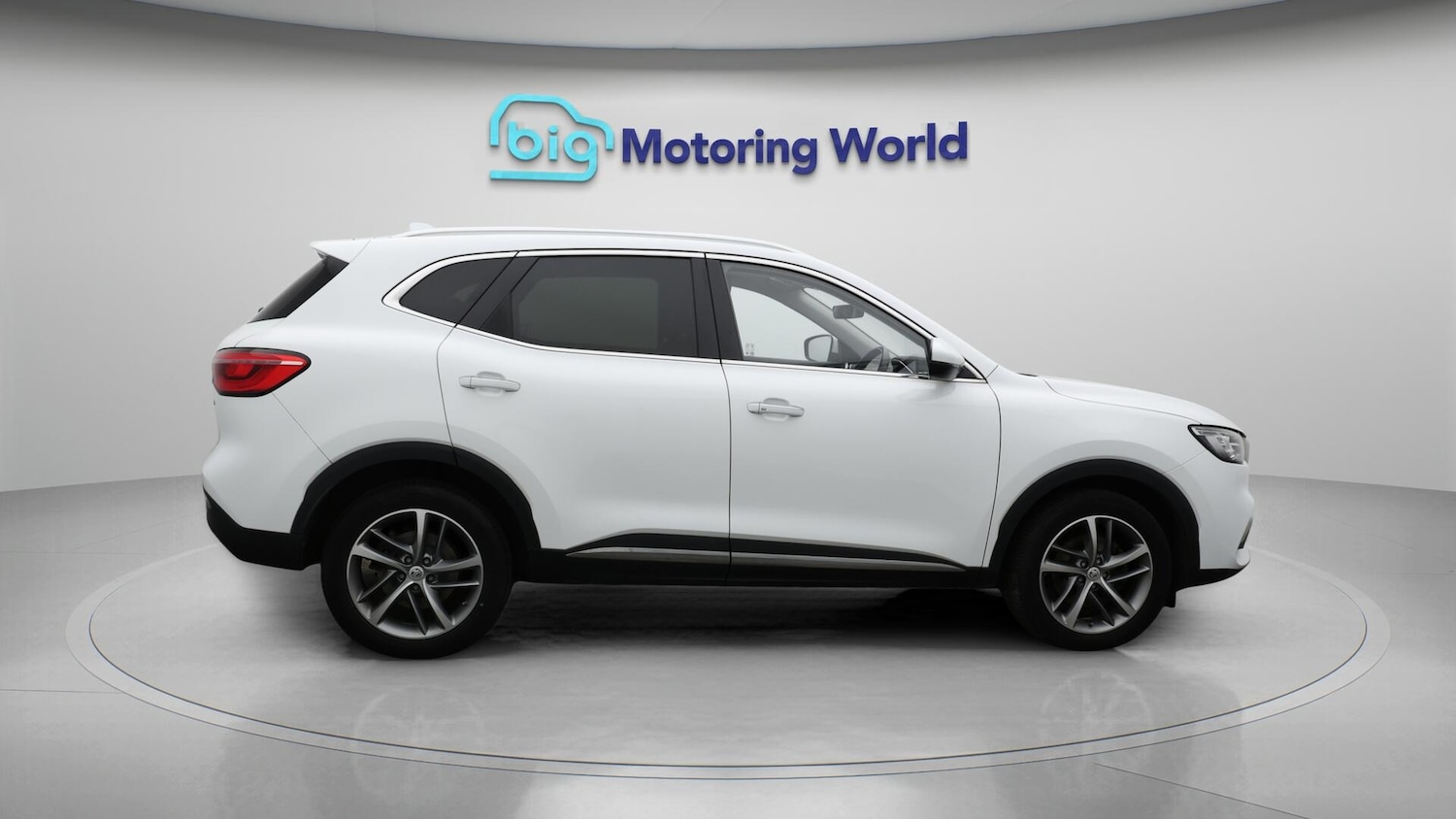 Used MG MG HS 2022 for sale - 76550461: Photo 9