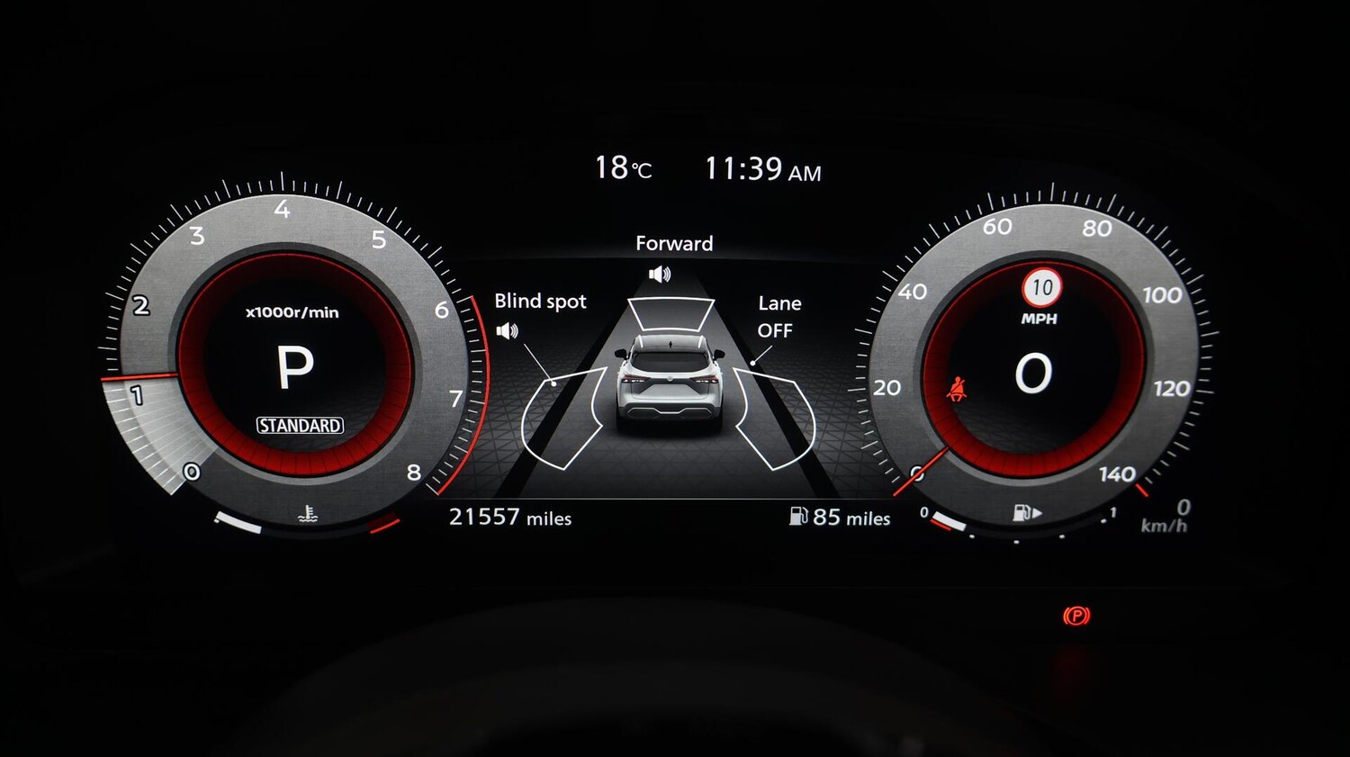 Used Nissan Qashqai 2021 for sale - 76538672: Photo 11