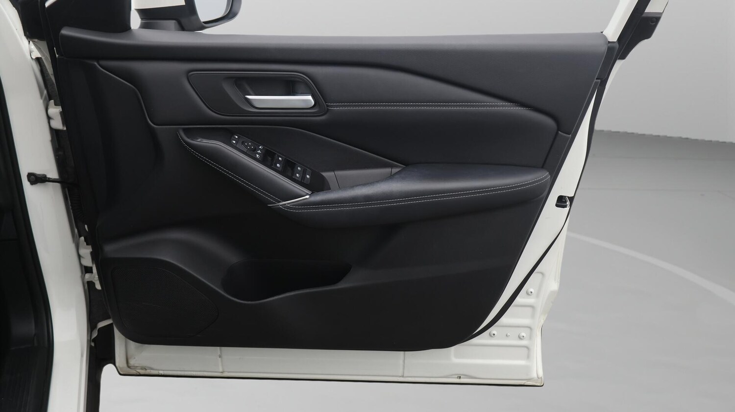 Used Nissan Qashqai 2021 for sale - 76538672: Photo 16