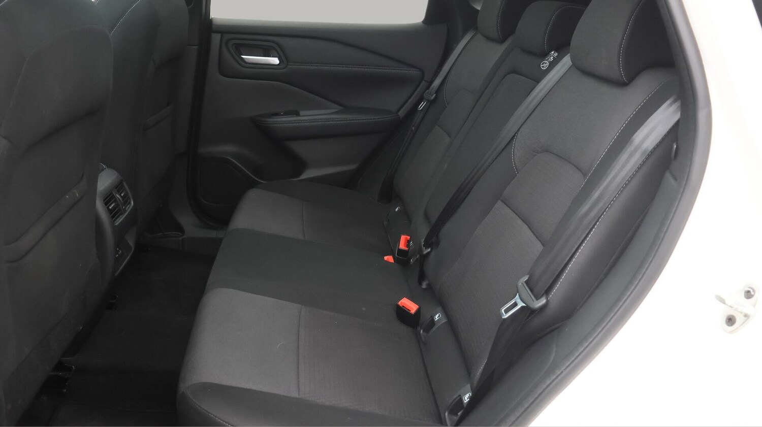 Used Nissan Qashqai 2021 for sale - 76538672: Photo 17