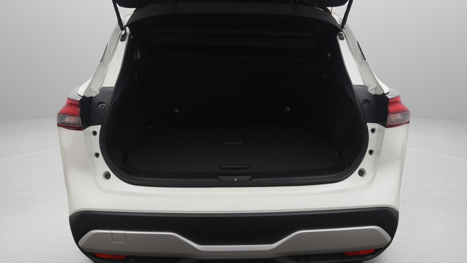 Used Nissan Qashqai 2021 for sale - 76538672: Photo 18