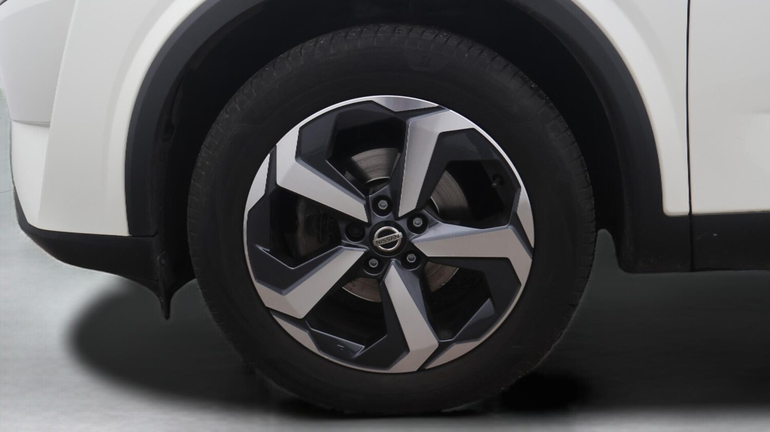 Used Nissan Qashqai 2021 for sale - 76538672: Photo 19