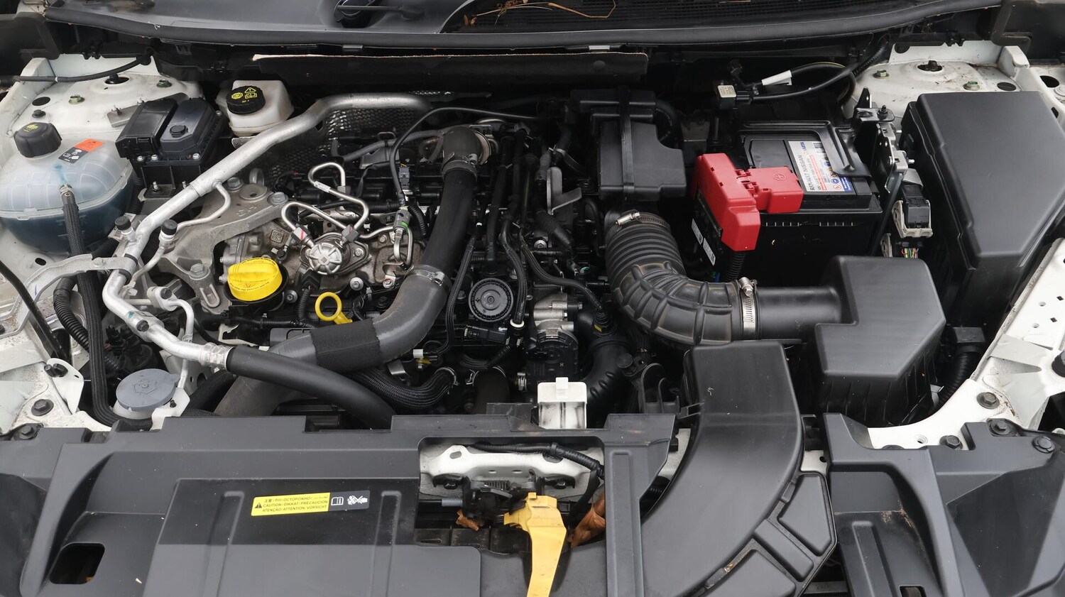 Used Nissan Qashqai 2021 for sale - 76538672: Photo 20