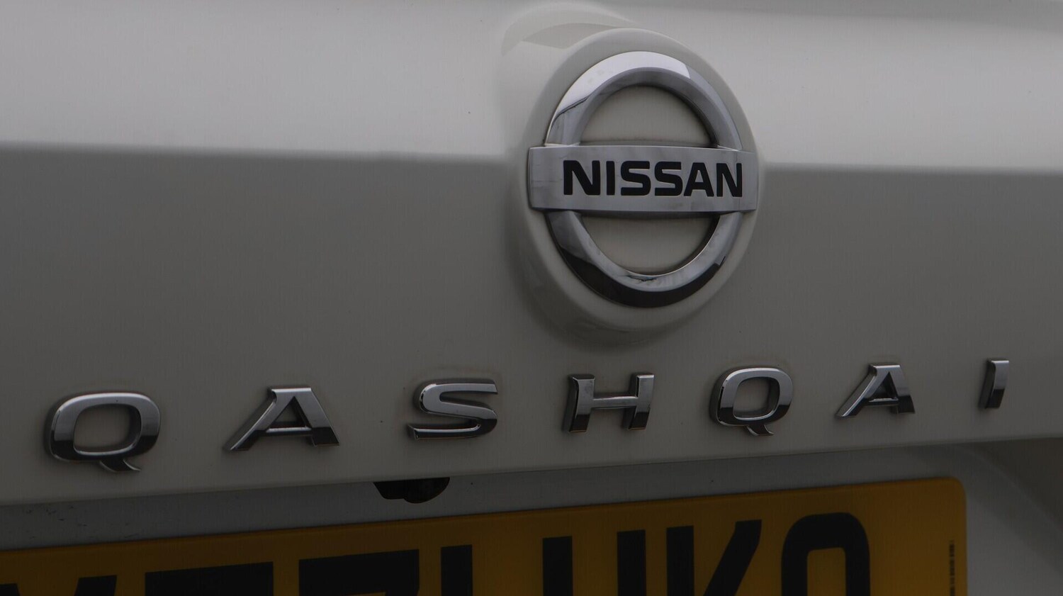 Used Nissan Qashqai 2021 for sale - 76538672: Photo 22