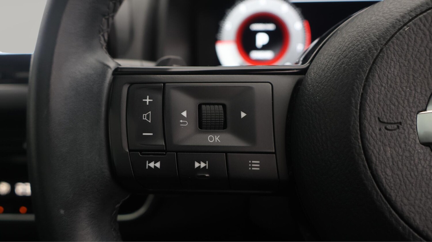 Used Nissan Qashqai 2021 for sale - 76538672: Photo 24