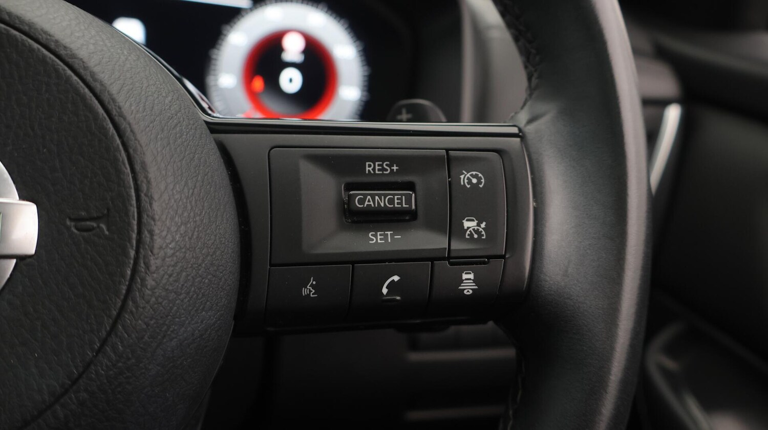 Used Nissan Qashqai 2021 for sale - 76538672: Photo 25