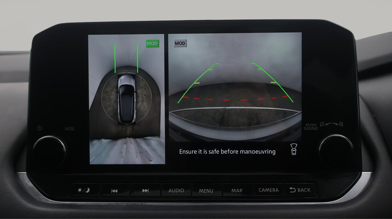 Used Nissan Qashqai 2021 for sale - 76538672: Photo 27