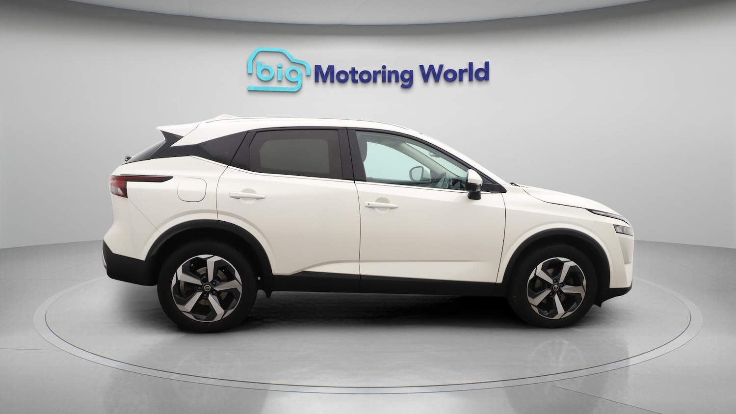 Used Nissan Qashqai 2021 for sale - 76538672: Photo 9