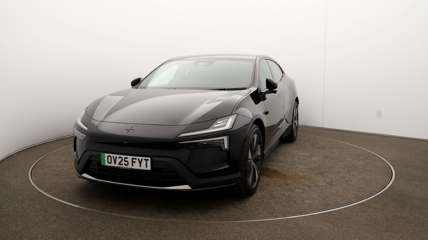 Used Polestar Polestar 4 2025 for sale - 76811362: Photo 34