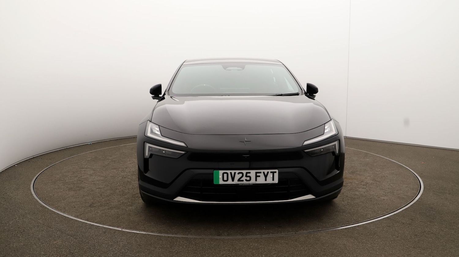 Used Polestar Polestar 4 2025 for sale - 76811362: Photo 36