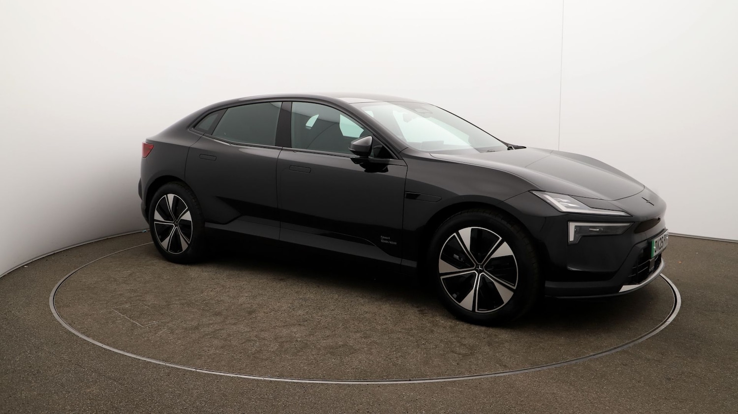 Used Polestar Polestar 4 2025 for sale - 76811362: Photo 41