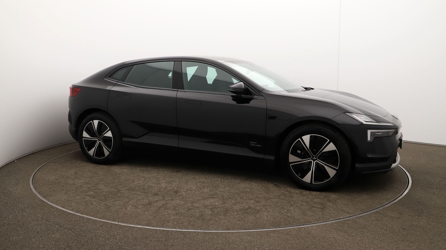 Used Polestar Polestar 4 2025 for sale - 76811362: Photo 42
