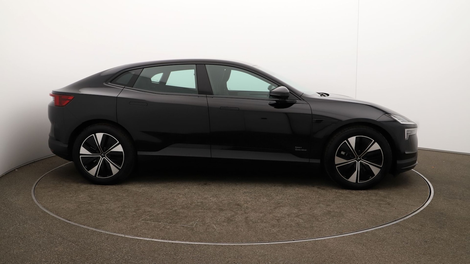 Used Polestar Polestar 4 2025 for sale - 76811362: Photo 45