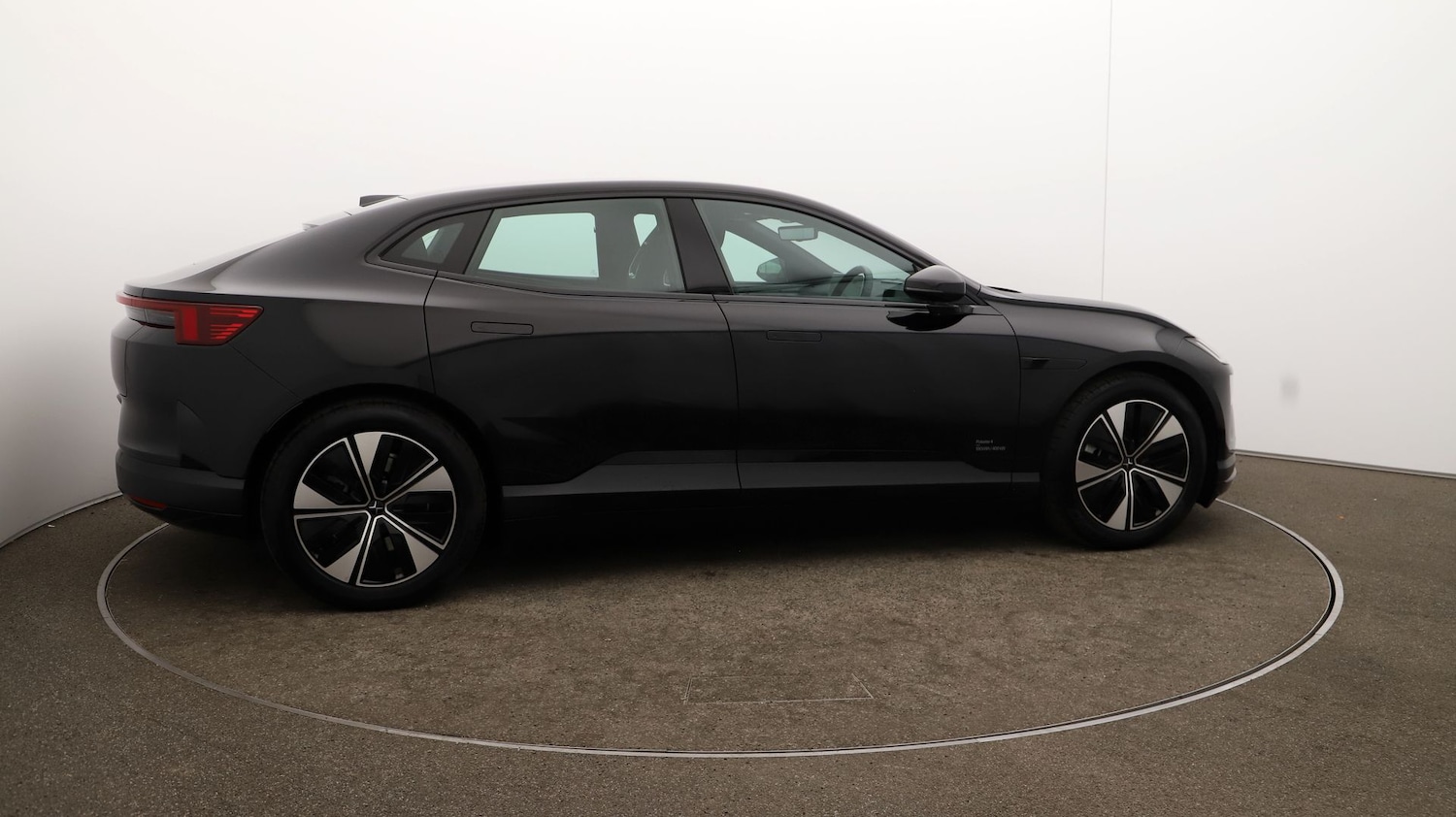 Used Polestar Polestar 4 2025 for sale - 76811362: Photo 47