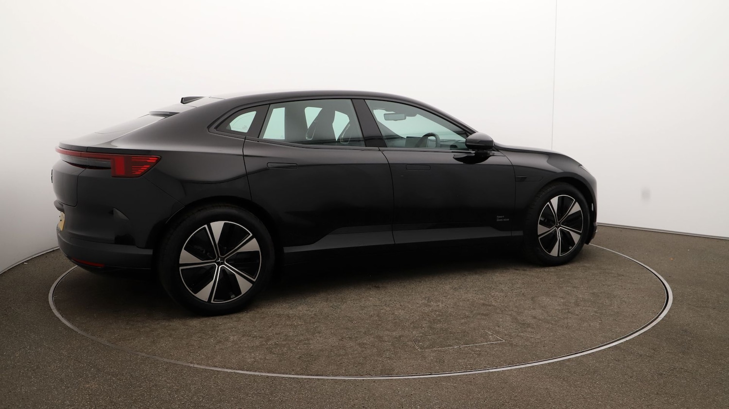 Used Polestar Polestar 4 2025 for sale - 76811362: Photo 48