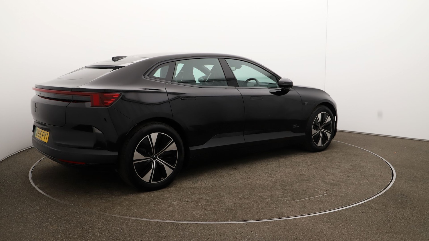 Used Polestar Polestar 4 2025 for sale - 76811362: Photo 49