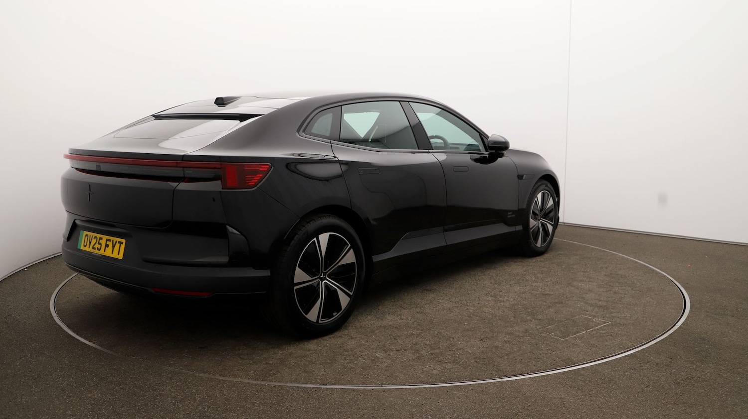 Used Polestar Polestar 4 2025 for sale - 76811362: Photo 50