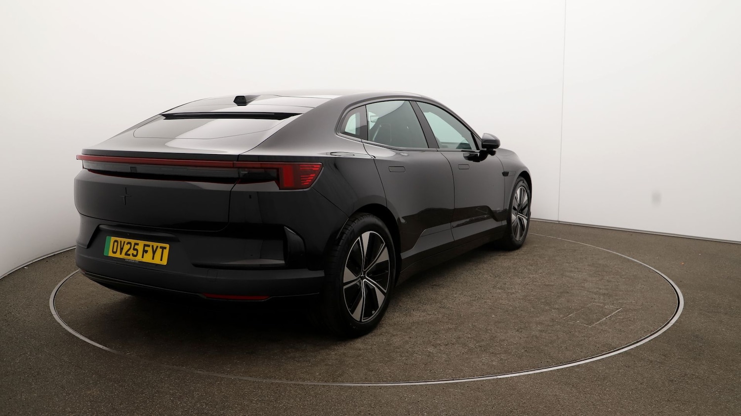 Used Polestar Polestar 4 2025 for sale - 76811362: Photo 51